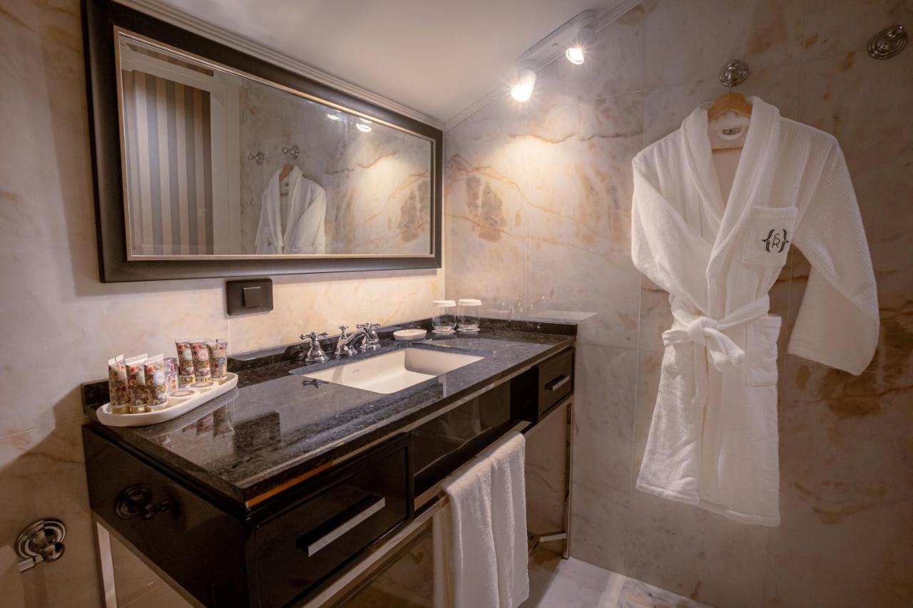 Solar Do Requeijo By Luna Hotels & Resorts Arcos de Valdevez Exterior foto Bathroom